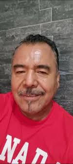 Abel sandoval ex bocalista de viento y sol