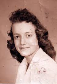 Effie Mae White Obituary