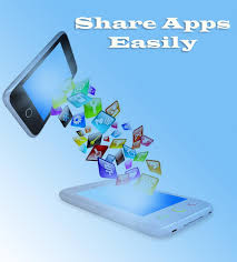 Send any app from your phone to another phone through bluetooth, email or other sharing methods. Share Apps Via Bluetooth For Android Apk Download