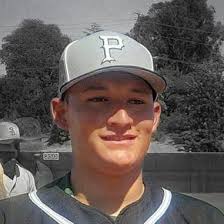 Sam Camacho's Pacifica High School Baseball Stats