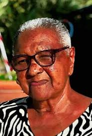 Marleta Sharon Winifred Richards : Bernews Obituaries