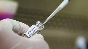 Цјепиво) је биолошки препарат који садржи специфичне антигене или делове генетског материјала који се примењују ради индуковања активног имунског одговора ради спречавања развоја болести. Da Li Je Ruska Vakcina Cipovana