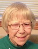 Deloris Larson Obituary (1923