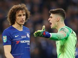 Sportbible have all the latest kepa arrizabalaga news, pictures and videos with up to date coverage of sports from around the world. Kepa Arrizabalaga Chelsea Goalkeeper Explains He Was Never Injured And Was Just Wasting Time After Extraordinary Refusal To Be Substituted The Independent The Independent