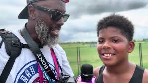 AAU Junior Olympic Games 2025