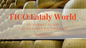Files are available under licenses specified on their description page. Eataly World So Kommst Du Der Italienischen Kultur Naher Coursefinders