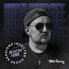 Mike Reevey