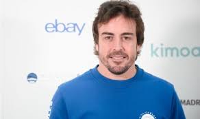 Alonso, en el gp de mónaco jm rubio (rv racing press). Fernando Alonso Teases F1 Return With Sebastian Vettel Set To Leave Ferrari F1 Sport Express Co Uk