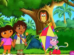 Can't believe i'm making dora la exploradora art in the year of our lord 2019 but that's just how it be with this kickass new movie. Dora 4x20 Diego Al Rescate Video Dailymotion
