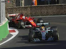 Grand prix f1 azerbaijan 2017 (id); 2017 Ein Aserbaidschan Grand Prix Fur Die Ewigkeit