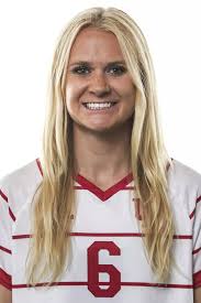 2021 Women's Soccer Roster