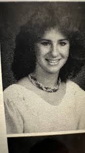 Tracy Webber's love of life has not come to an end with her loss of life.  Tracy passed away