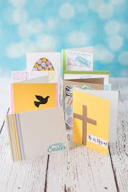 You can also make other animals to pop out as a 'surprise' too. 10 Simple Diy Easter Cards Rose Clearfield