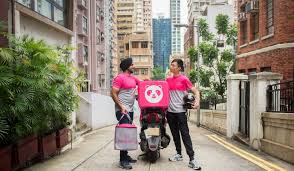 Untuk menjadi seorang rider grabfood, beberapa perkara perlu dilakukan. Malaysian Shares The Reality Of Being A Grab Rider After Losing His Job Due To Mco Trp