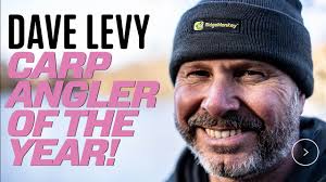 Carp Angler Of The Year!