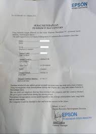 We did not find results for: Contoh Surat Paklaring Pt Epson Pengalaman Kerja Sebagai Operator 2021