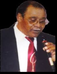 George Andrew Handy Obituary