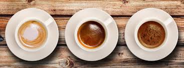 Wie Viel Kaffee Pro Tasse Kaffeewissen Real De