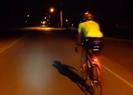 The Importance Of Bike Tail Lights