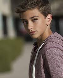 Black 12 Year Old Kids Gavin Casalegno Hot Teenagers Boys Boys Haircuts Cute Black Boys