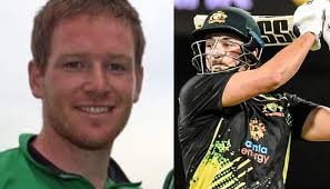 T20 World Cup 2022: Tim David to Eoin Morgan, 5 star cricketers who have  played for 2 countries