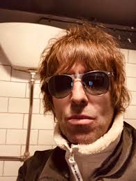 Stormzy and liam gallagher roll headline appearances over from 2020, but rage against the machine no longer feature. Liam Gallagher On Twitter Pub Toilets Never Looked So Good C Mon You Know Lg X