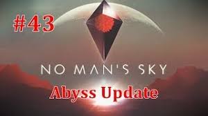 No Man S Sky Ep43 Cylindrical Rooms Abyss Update Gameplay Youtube I'm trying to get into a cylindrical room that i just powered up, but the door closes upon being powered and won't open when i walk towards it like it would have in next.