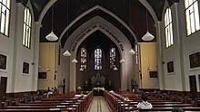 Maybe you would like to learn more about one of these? Gereja Katedral Bandung Wikipedia Bahasa Indonesia Ensiklopedia Bebas