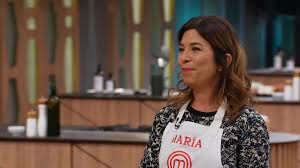 Así es como maría o'donnell, claudia fontán, georgina barbarossa, sol pérez y vetrano tuvieron que cocinar chernia acompañada por puré de espinaca, pil pil y nabo confitado. El Testimonio De Maria O Donnell En Masterchef Celebrity Tengo Anosmia Se Habla Poco De Esto Infobae