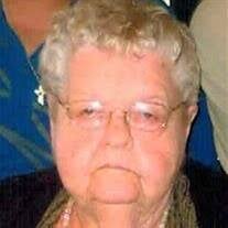 Margie N. Rusch Obituary