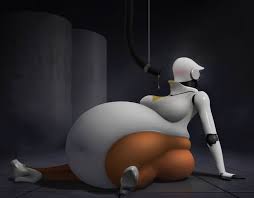 Well-oiled Machine by Raikovjaba | Body Inflation | Know Your Meme