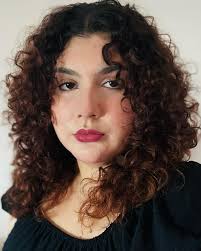 Jasmine Bester is Sue/Ensemble.✨ #ChabotCollegeRENT