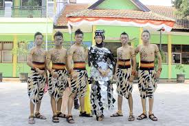 Jakarta 12930 kampus pluit : Smkn 2 Ponorogo Edumor Com