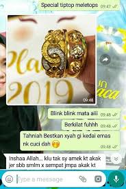 Memiliki perhiasan apalagi terbuat dari emas ataupun emas putih memang bisa dijadikan sebagai tabungan dan investasi jangka panjang karena cara membersihkan emas kuning. Tips Cuci Emas Sendiri Tengah Buat Apa Tu Semua Izzli Nak Share Sikit Cara Cuci Emas Sendiri Kan Tak Lama Dah Nak Raya Kan Boleh Cuci Sendiri Sambil Basuh Baju Tu