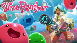Descargar Slime Rancher Apk Latest V1 0 Para Android