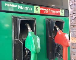 Michoacán También En La Piedad Están Sufriendo Por Falta De Gasolina