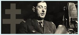 Le 18 juin 1940, le général de gaulle prononçait son célèbre appel depuis londres, diffusé sur les ondes de la bbc. L Appel Du 18 Juin Du General De Gaulle Gouvernement Fr