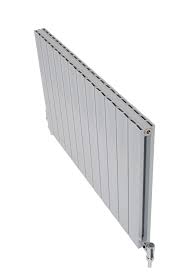Introducing The Apollo Magenta Flat Low Level Horizontal Aluminium Radiator Is A Light Weight Aluminium Radiator Designer Radiator Aluminum Radiator Radiators
