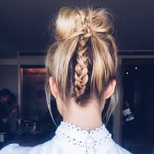 As a hairstyle for women over 50 with thin hair, a layered bob gives the appearance of added weight and volume to your look. 40 Updo Hairstyles For Long Hair Best Updos For Long Hair