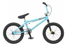 Street, park, vert, trails, and flatland. Bmx Freestyle Gt Performer 16 Jr Aquablau Alltricks De