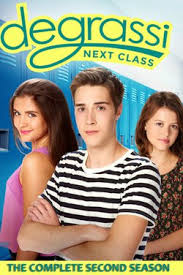 La nouvelle promo saison 1 episode 5 vf et vostfr regarder série degrassi : Regarder Les Episodes De Degrassi La Nouvelle Promo En Streaming Complet Vostfr Vf Vo Betaseries Com