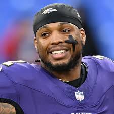 NFL News: Ravens' Derrick Henry sends strong warning to Josh Allen's Bills  ahead of playoff game