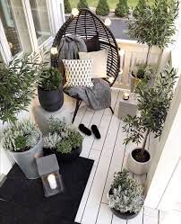 Balkon Garten Balkon Gartenwohnung Balkon Garten Ideen Balkon Garten Klein Apartment Garden Small Balcony Decor Balcony Decor