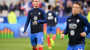 Aymeric jean louis gérard alphonse laporte (french pronunciation: Laporte A Choisi L Espagne