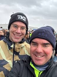 Gary Gittings's Instagram, Twitter & Facebook