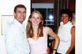 Prince Andrew To Give Evidence Under Oath In Sex Abuse Lawsuit