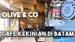 258 likes · 16 talking about this · 111 were here. Desa Alam Santorini Di Batam Cafe Paling Hits Di Batam Saat Ini Review Cafe Youtube