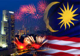 A much needed reminder of a better malaysia. Hari Merdeka 2018 Happy Independence Day 2018