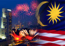 Embassy in kuala lumpur, selamat hari raya! Hari Merdeka 2018 Happy Independence Day 2018