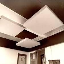A wooden false ceiling reduces the amount of space that needs to be cooled down using an air conditioner, thus moreover, wood is a heat insulator, so your room remains cool for longer. Home Architec Ideas Wooden False Ceiling Design For Bedroom